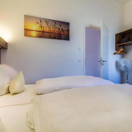 Lagovida Dünenhaus Comfort F Am Störmthaler *