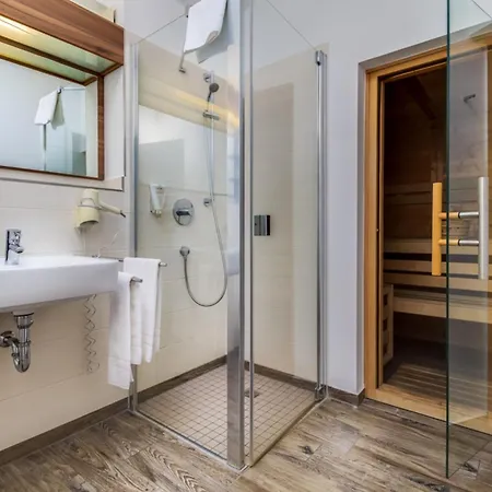 Lagovida Duenenhaus Comfort F Am Stoermthaler * グロースペスナ