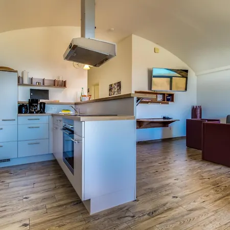 Lagovida Dünenhaus Comfort F Am Störmthaler * Grosspoesna