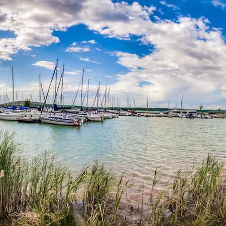 Lagovida Dünenhaus Comfort F Am Störmthaler Ferienhaus Grosspoesna