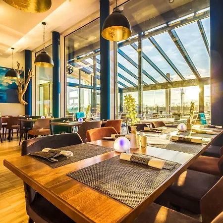 Lagovida Dünenhaus Comfort F Am Störmthaler Ferienhaus *