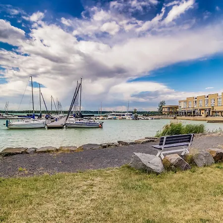 Ferienhaus Lagovida Dünenhaus Comfort F Am Störmthaler Grosspoesna