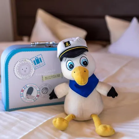 Lagovida Dünenhaus Comfort F Am Störmthaler