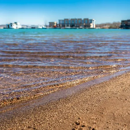 Ferienhaus Lagovida Dünenhaus Comfort F Am Störmthaler *