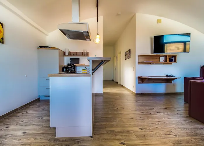 Lagovida Duenenhaus Comfort F Am Stoermthaler * غروسبونسنا