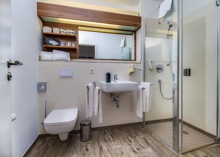 بيت للعطل Lagovida Duenenhaus Comfort F Am Stoermthaler *