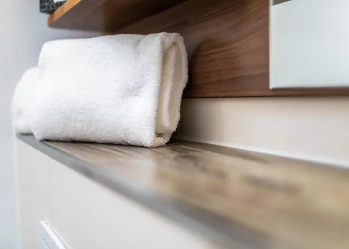 بيت للعطل Lagovida Duenenhaus Comfort F Am Stoermthaler *