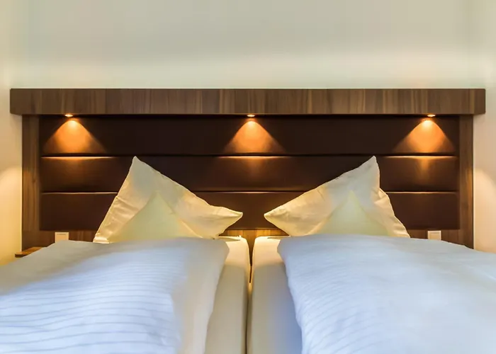 Lagovida Duenenhaus Comfort F Am Stoermthaler بيت للعطل غروسبونسنا