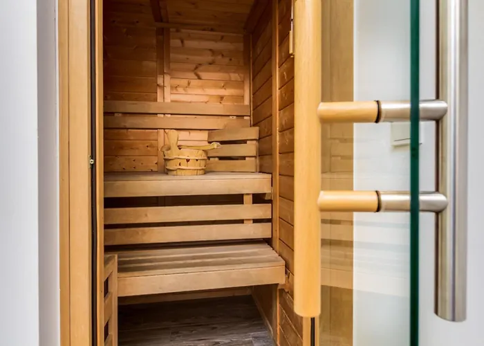 بيت للعطل Lagovida Duenenhaus Comfort F Am Stoermthaler غروسبونسنا