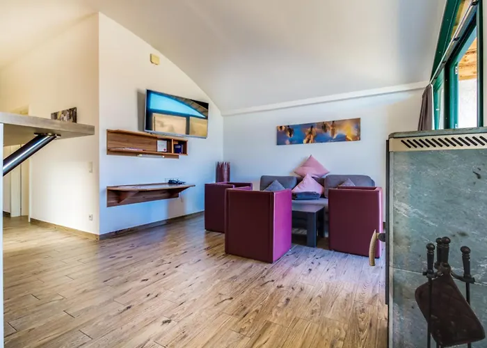 Lagovida Duenenhaus Comfort F Am Stoermthaler غروسبونسنا