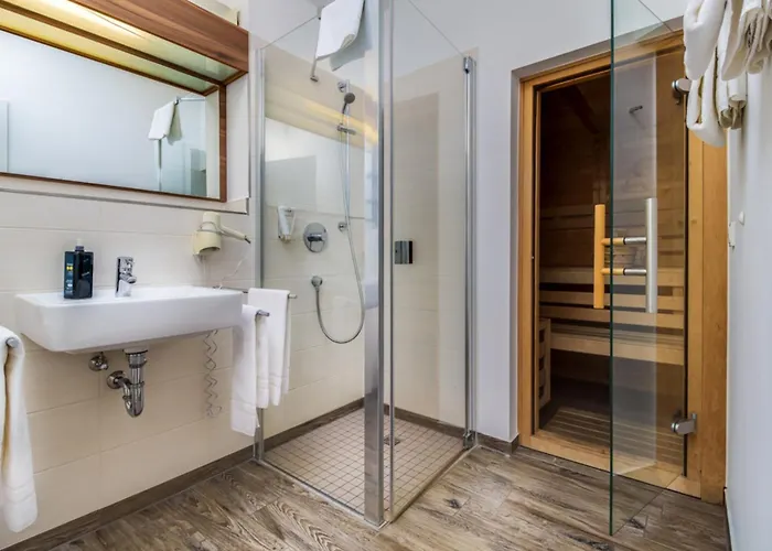 Lagovida Duenenhaus Comfort F Am Stoermthaler * غروسبونسنا