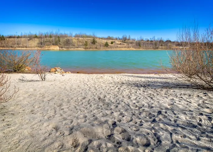 بيت للعطل Lagovida Duenenhaus Comfort F Am Stoermthaler *