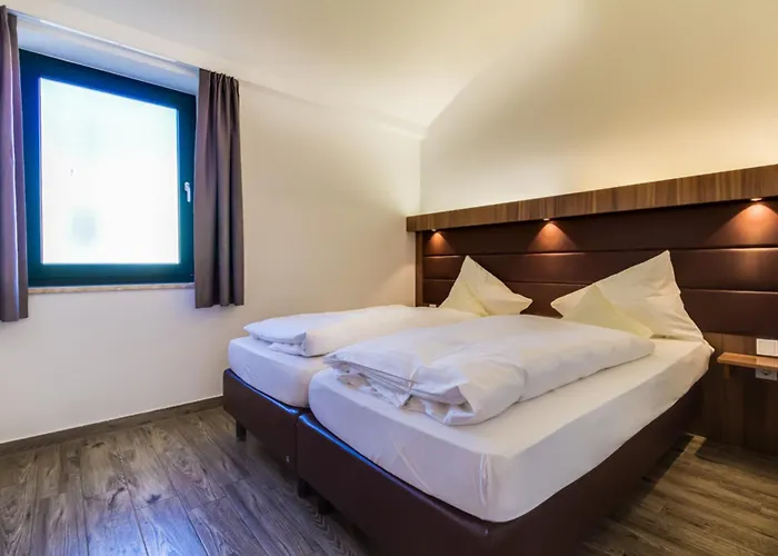 Lagovida Duenenhaus Comfort F Am Stoermthaler غروسبونسنا