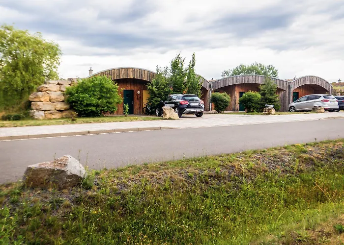 Lagovida Duenenhaus Comfort F Am Stoermthaler