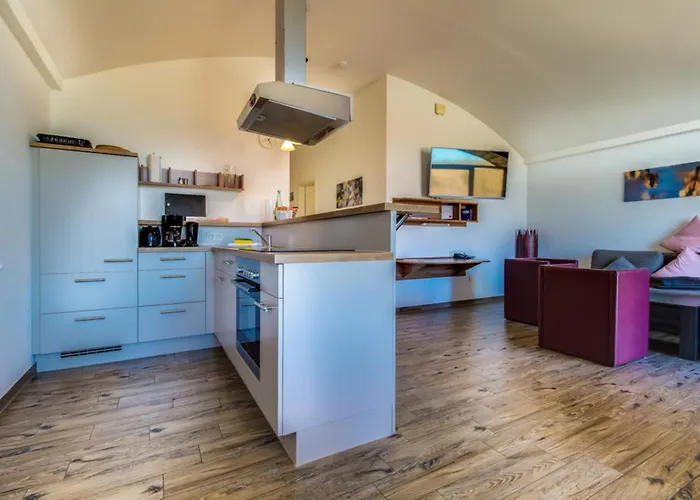 Lagovida Duenenhaus Comfort F Am Stoermthaler * غروسبونسنا