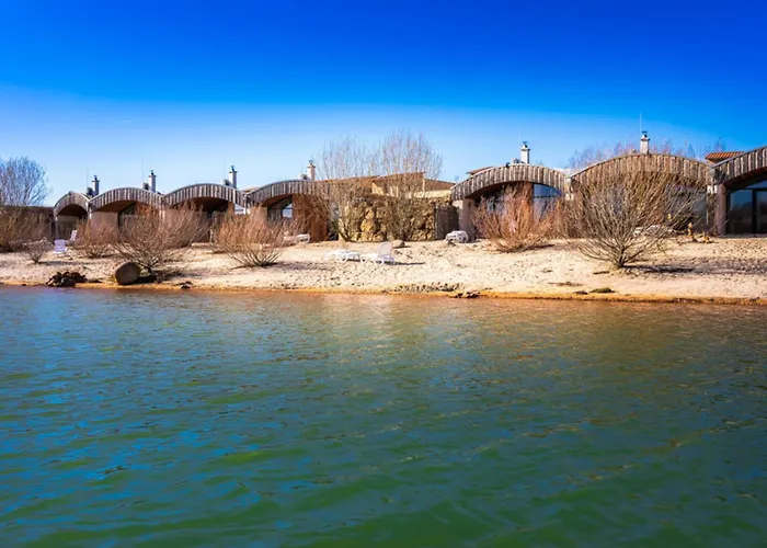 Lagovida Duenenhaus Comfort F Am Stoermthaler غروسبونسنا