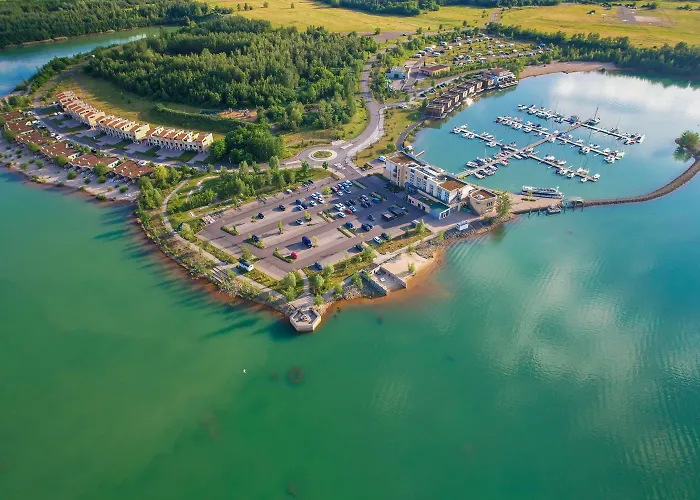 Lagovida Duenenhaus Comfort F Am Stoermthaler بيت للعطل غروسبونسنا