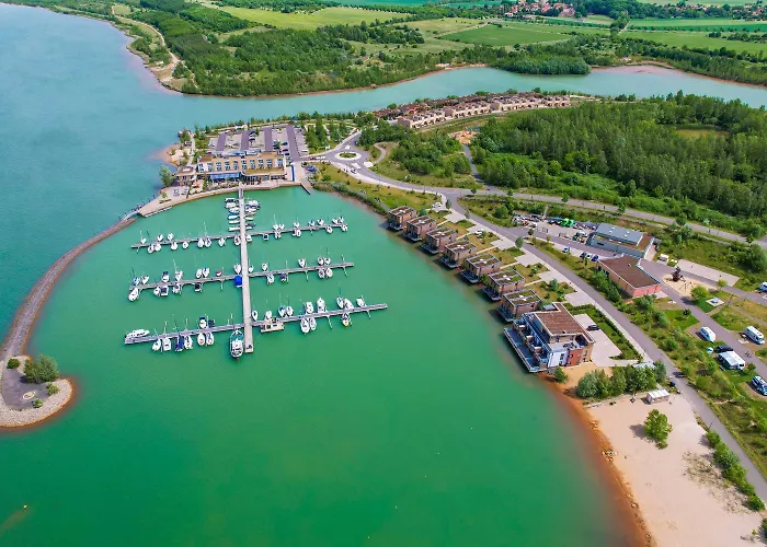 Lagovida Duenenhaus Comfort F Am Stoermthaler بيت للعطل *