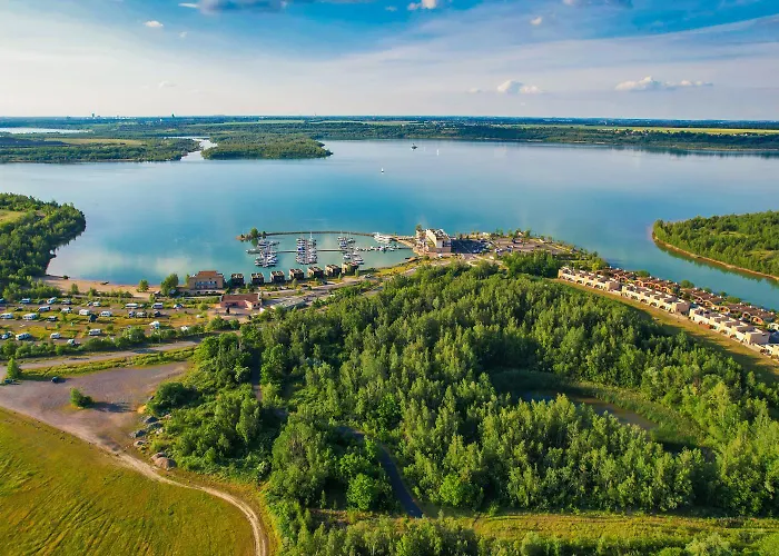 بيت للعطل Lagovida Duenenhaus Comfort F Am Stoermthaler *