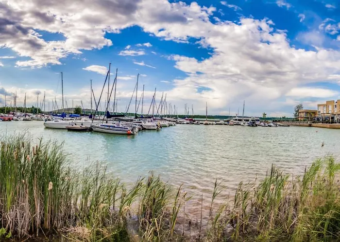 Lagovida Duenenhaus Comfort F Am Stoermthaler بيت للعطل غروسبونسنا