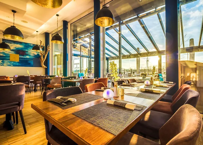 Lagovida Duenenhaus Comfort F Am Stoermthaler بيت للعطل *