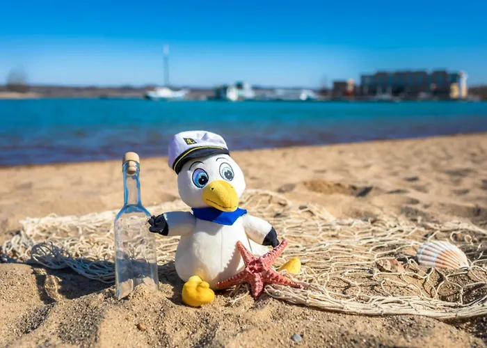 Lagovida Duenenhaus Comfort F Am Stoermthaler * غروسبونسنا