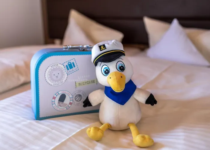 Lagovida Duenenhaus Comfort F Am Stoermthaler