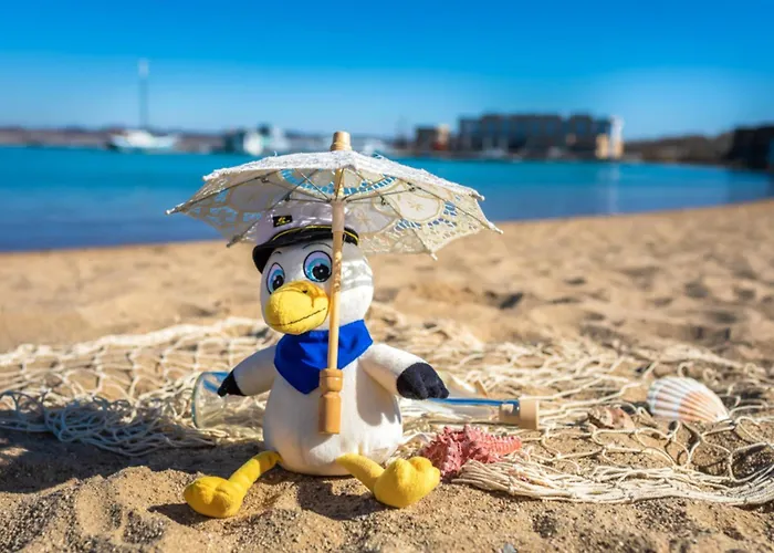 Lagovida Duenenhaus Comfort F Am Stoermthaler *