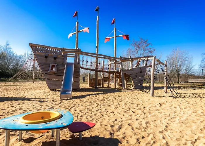 Lagovida Duenenhaus Comfort F Am Stoermthaler