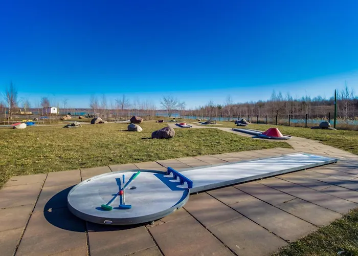 بيت للعطل Lagovida Duenenhaus Comfort F Am Stoermthaler